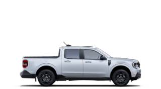 2025 Ford Maverick® External Image 1